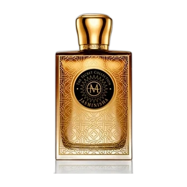 Flakon Moresque Secret Collection Jasminisha