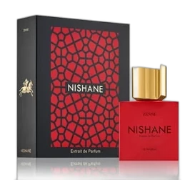 Flakon Nishane ZENNE