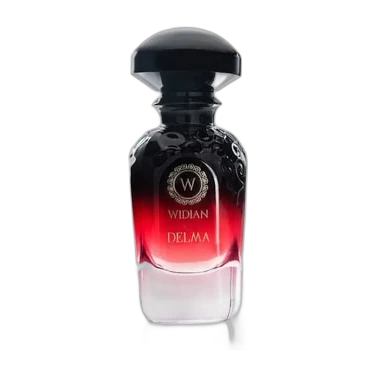 Flakon Widian Velvet Collection Delma