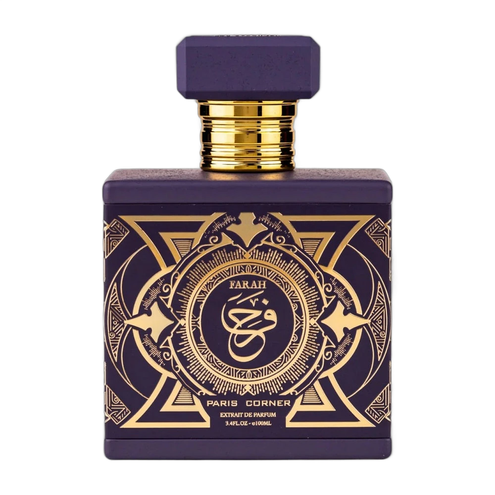 Flakon Paris Corner Farah