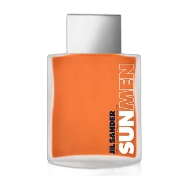 Flakon Jil Sander Sun Male