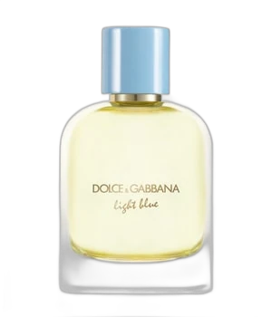 Flakon Light Blue For Men — Dolce & Gabbana