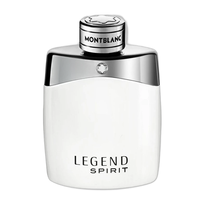 Flakon Montblanc Legend Spirit Pour Homme