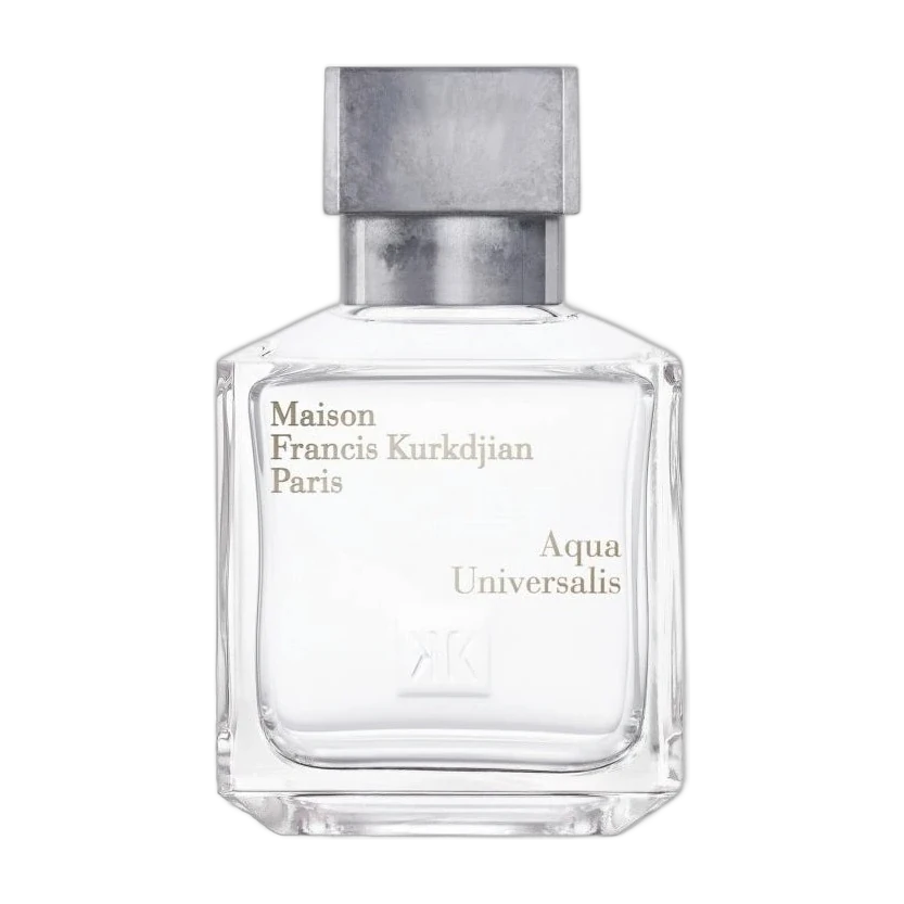 Flakon Maison Francis Kurkdjian Aqua Universalis