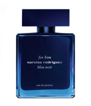 Flakon for him bleu noir — Narciso Rodriguez