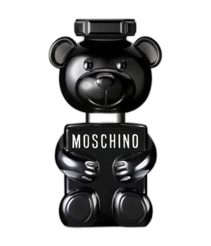 Flakon Toy Boy — Moschino