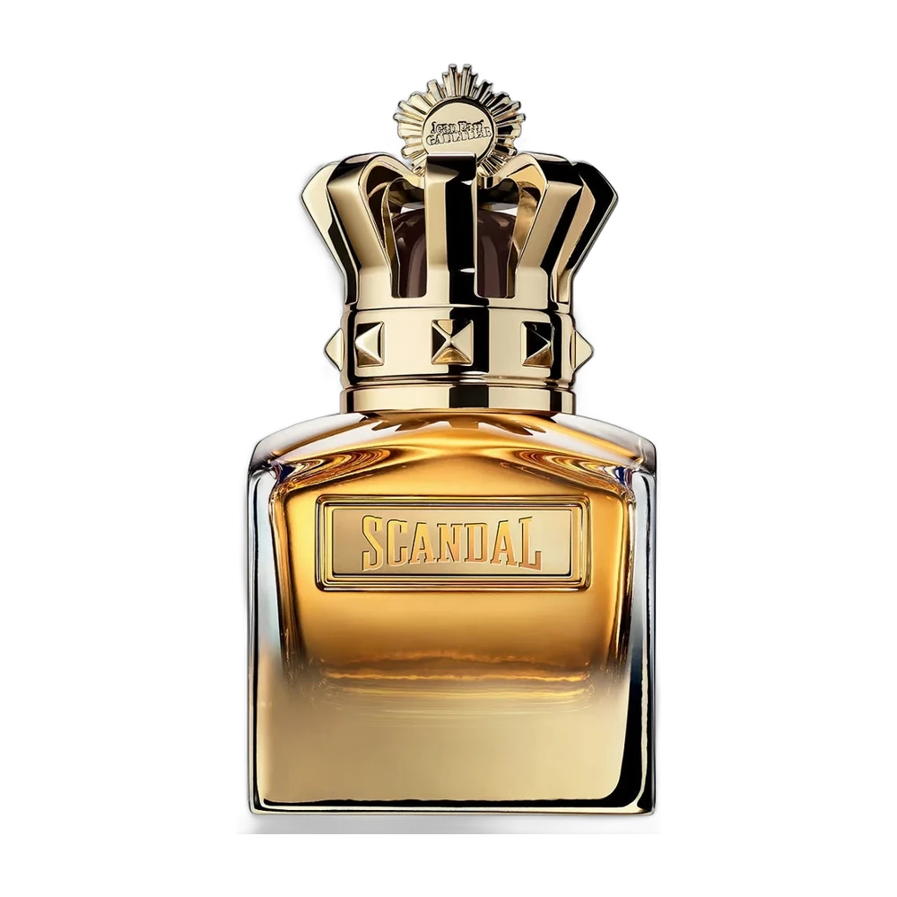 Flakon Jean Paul Gaultier Scandal Pour Homme Absolu