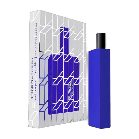 Flakon Histoires de Parfums This Is Not A Blue Bottle 1/.1