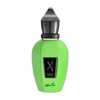 Flakon Xerjoff DURAN DURAN NeoRio Verde
