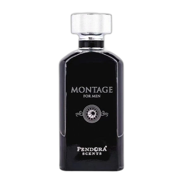 Flakon Pendora Scents Montage For Men