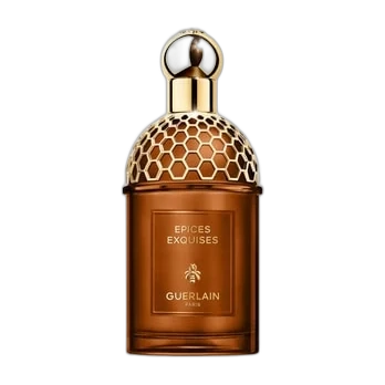 Flakon Guerlain Absolus Allegoria Epices Exquises