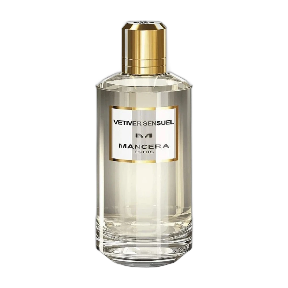 Flakon Mancera Vetiver Sensuel