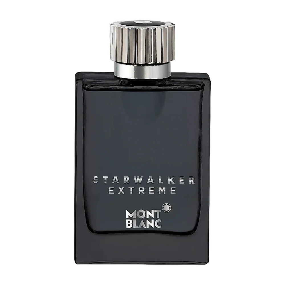 Flakon Montblanc Starwalker Extreme