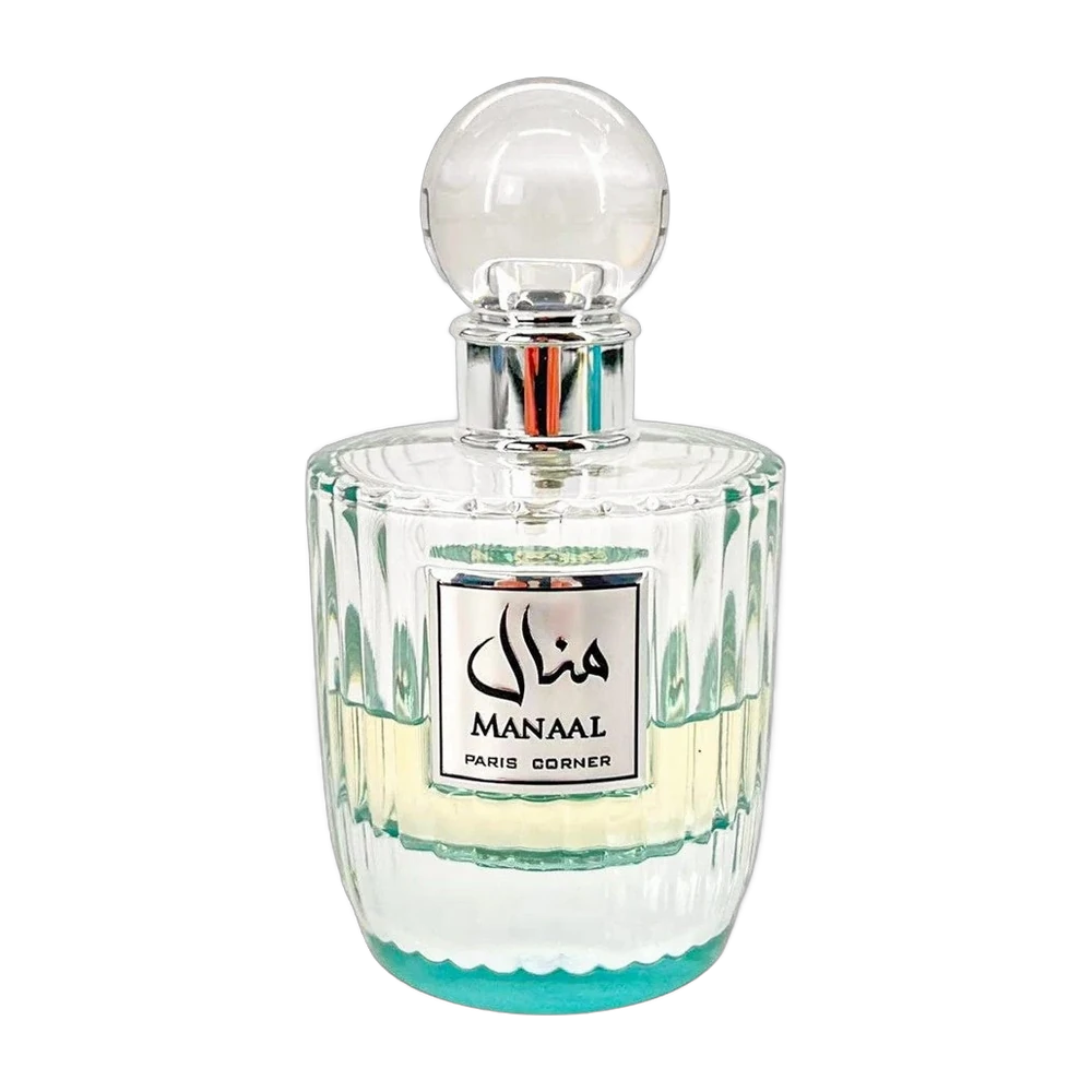 Flakon Paris Corner Manaal