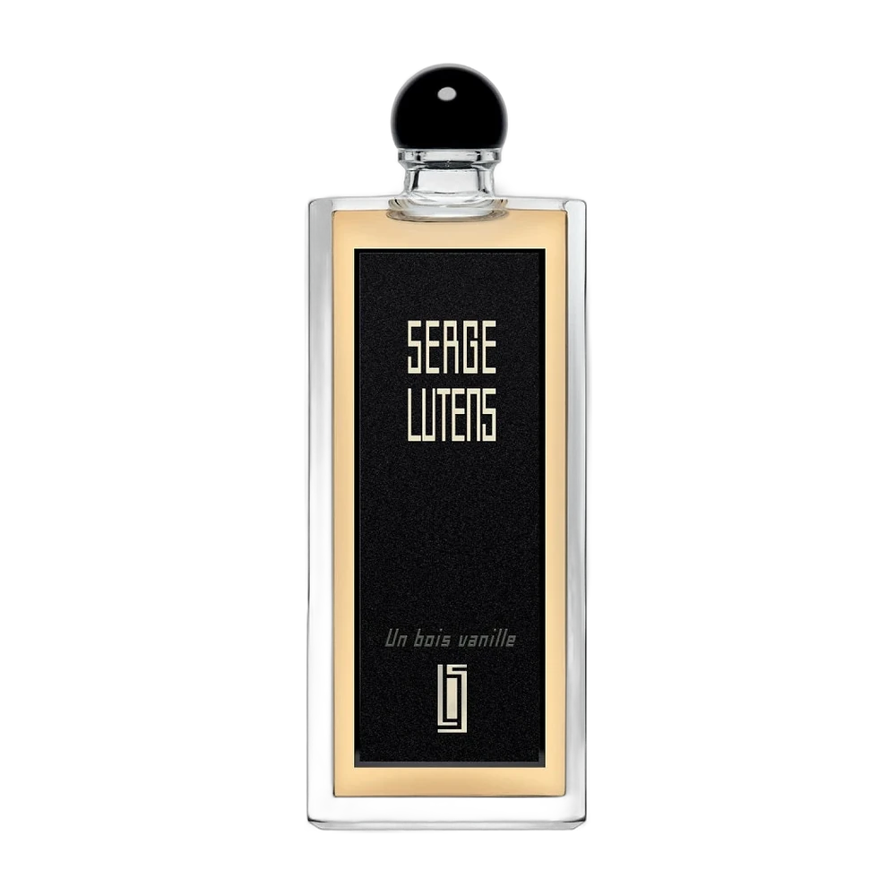 Flakon Serge Lutens Un Bois Vanille