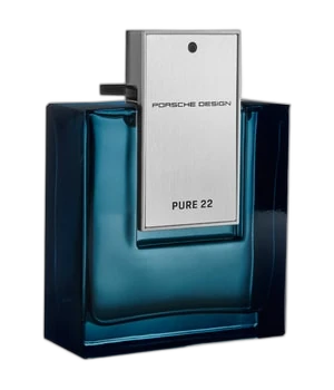 Flakon Pure 22 — Porsche Design