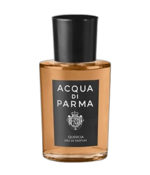 Flakon Signatures of the Sun Quercia — Acqua di Parma