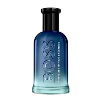 Flakon Hugo Boss Boss Bottled Striking Lavender