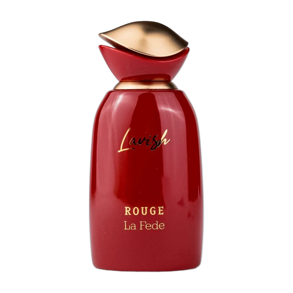 Flakon La Fede Lavish Rouge
