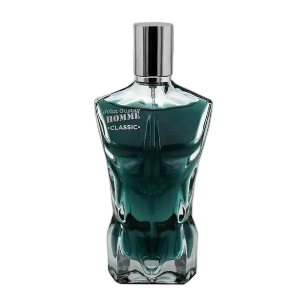 Flakon Fragrance World John Gustav Homme Classic