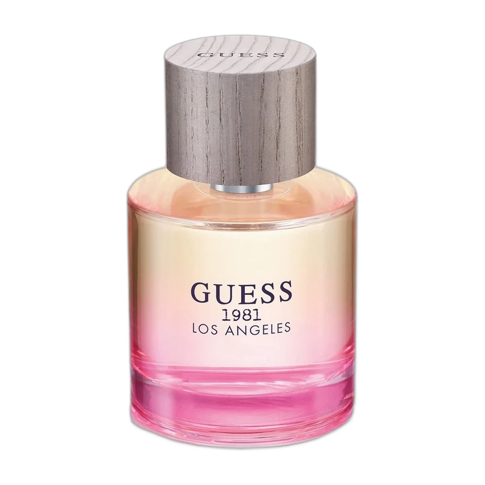Flakon Guess 1981 Los Angeles Women