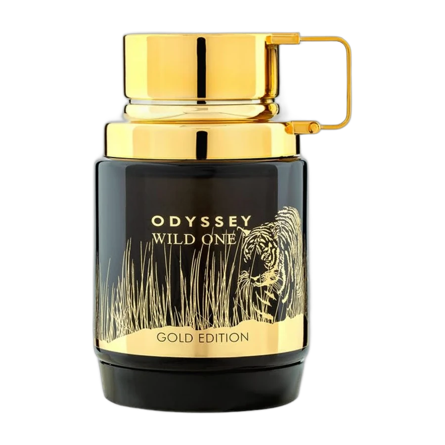 Flakon Armaf Odyssey Wild One Gold Edition