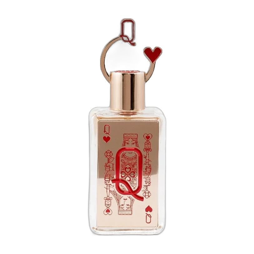 Flakon Fragrance World Q