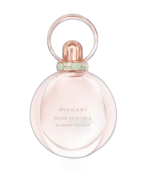 Flakon Rose Goldea Blossom Delight — Bvlgari