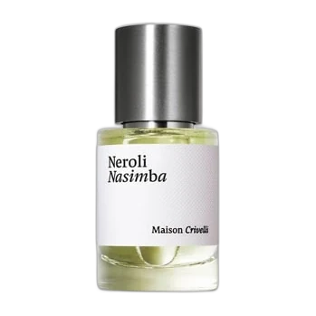 Flakon Maison Crivelli Neroli Nasimba