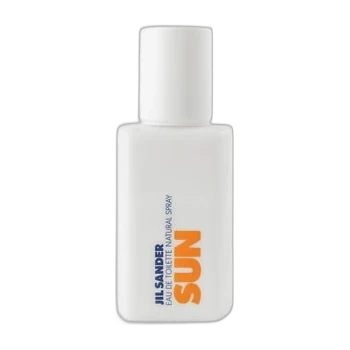 Flakon Jil Sander Sun