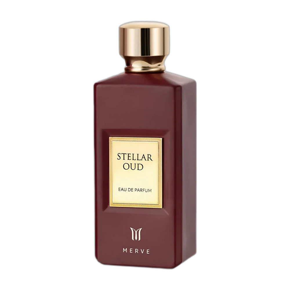 Flakon Merve Stellar Oud