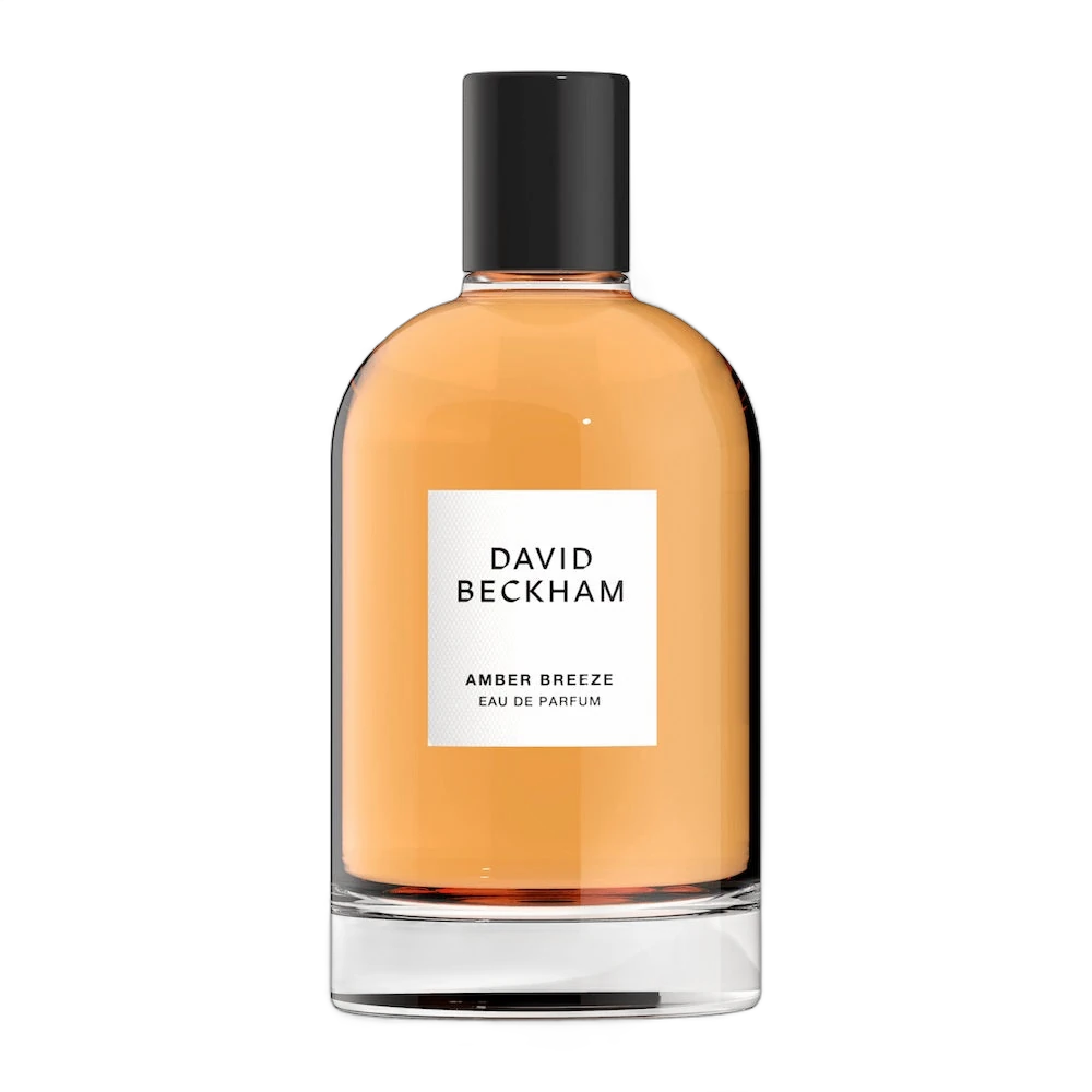 Flakon David Beckham Amber Breeze