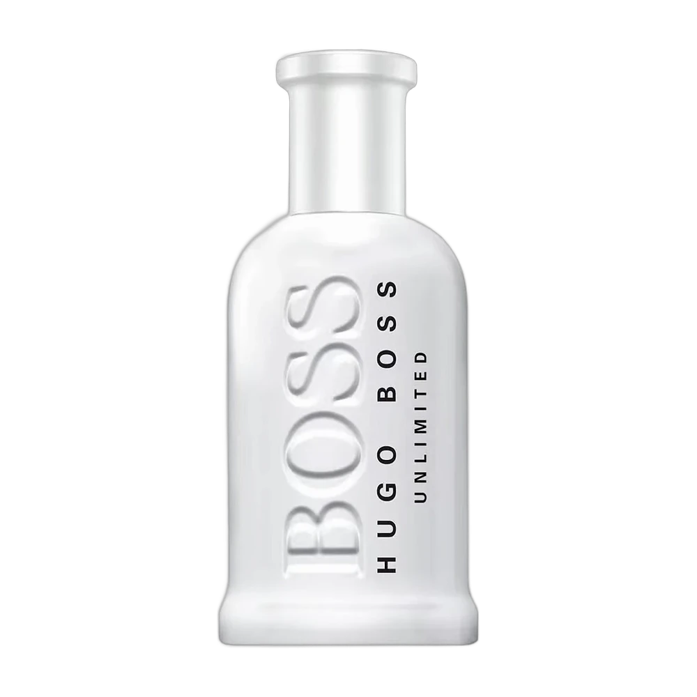 Flakon Hugo Boss Bottled Unlimited