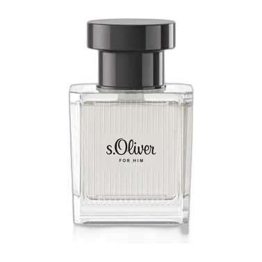 Flakon s.Oliver For Him