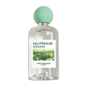 Flakon Yves Rocher Zwiewny