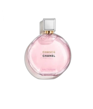 Flakon Chance Eau Tendre — Chanel