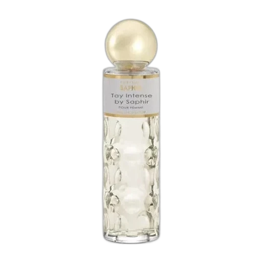 Flakon Saphir Toy Intense Pour Femme