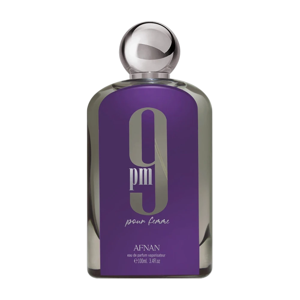 Flakon Afnan 9pm Pour Femme