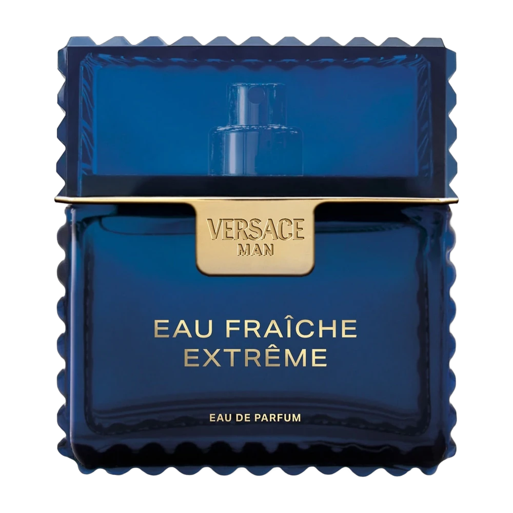 Flakon Versace Man Extreme