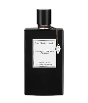 Flakon Collection Extraordinaire Moonlight Patchouli — Van Cleef & Arpels