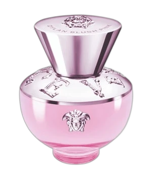 Flakon Dylan Blush Pink — Versace