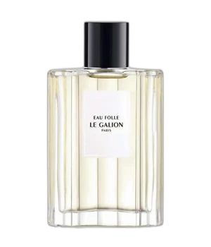 Flakon Eau Folle — Le Galion