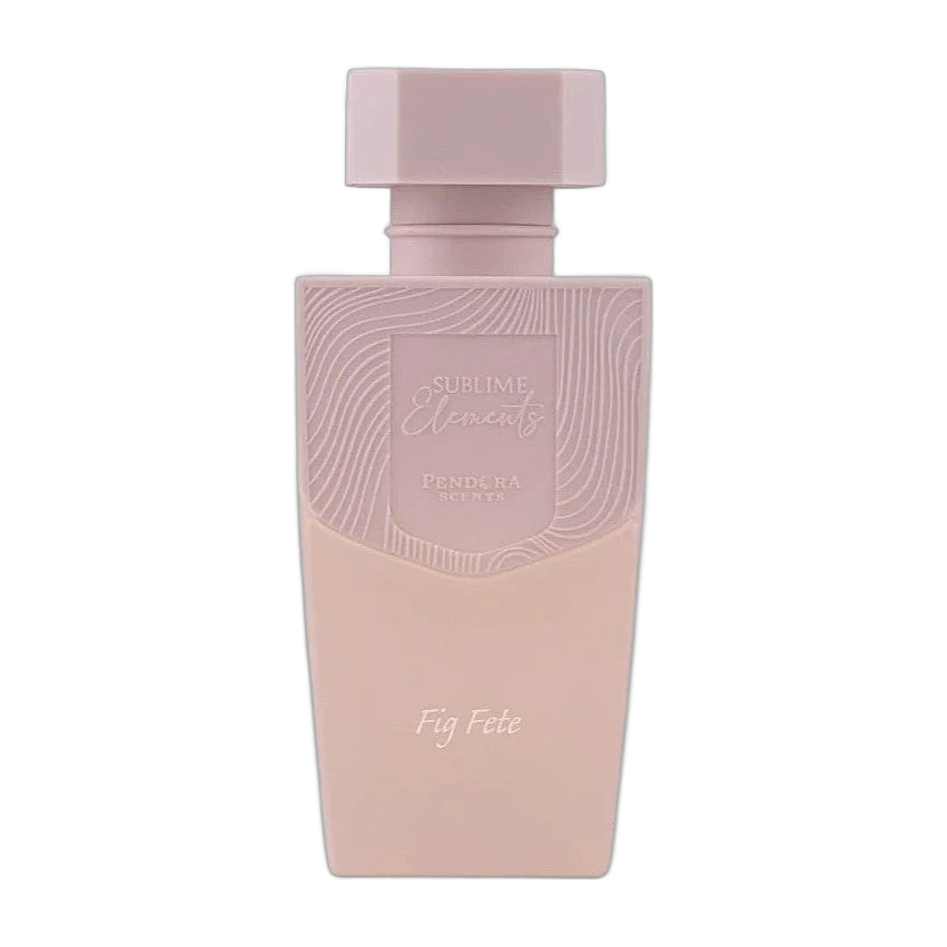 Flakon Pendora Scents Sublime Elements Fig Fete