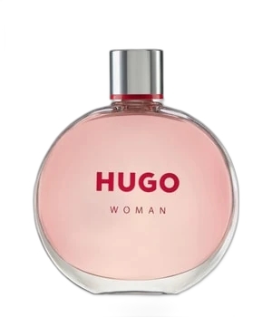 Flakon Hugo Women New Design — Hugo Boss