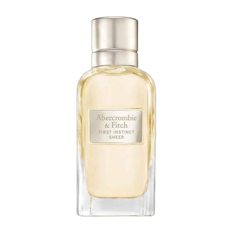 Flakon Abercrombie & Fitch First Instinct Sheer Woman