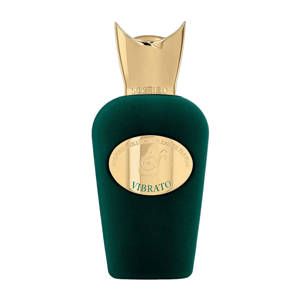 Flakon Sospiro Perfumes Vibrato
