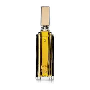 Flakon Jean Louis Scherrer Scherrer 2
