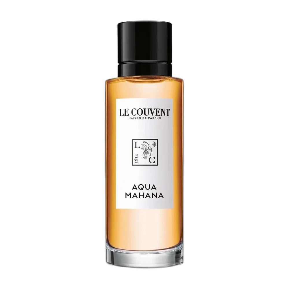 Flakon Le Couvent Aqua Mahana
