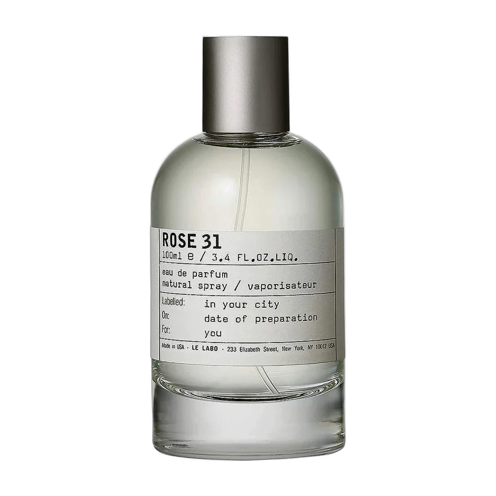 Flakon Le Labo Rose 31