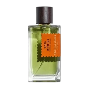 Flakon Goldfield & Banks Wood Infusion